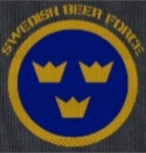 Swedish beer force